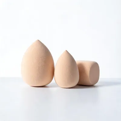 makeup blending beauty sponge set supplier