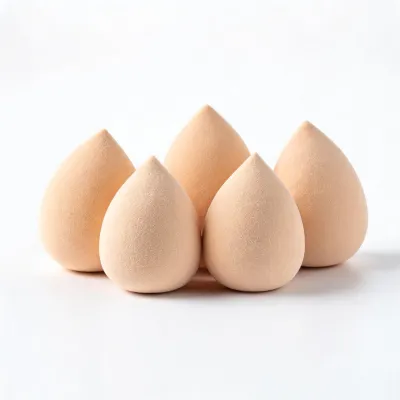 makeup blending beauty sponge wholesale