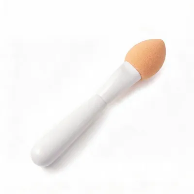 makeup sponge brush